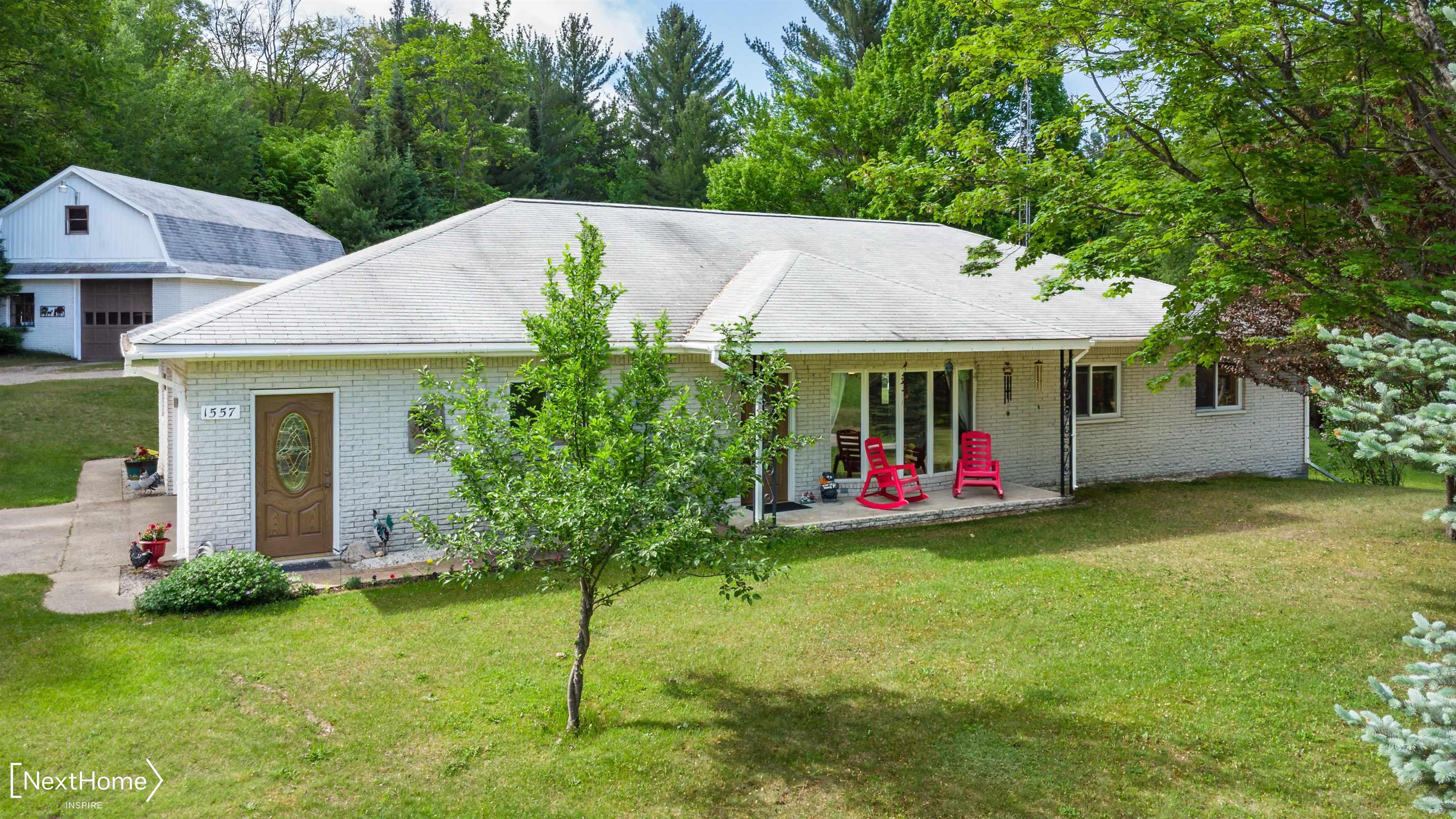 1557 West Eddy School Road Bellaire, MI 49615 - Photo 54 of 64