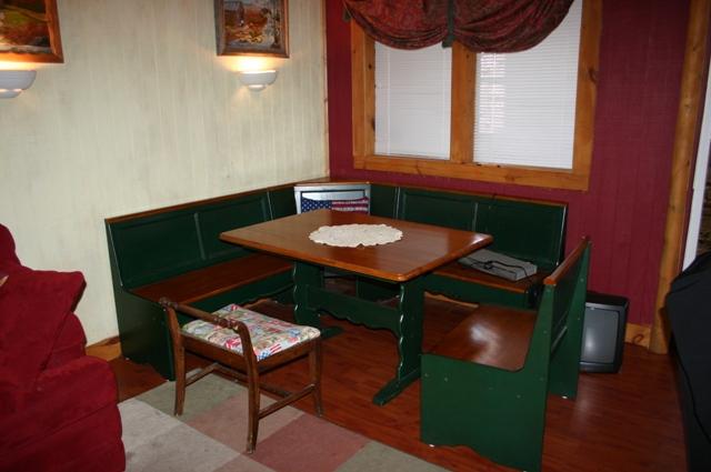 3415 Rocky Ridge Road Cosby, TN 37722 - Photo 11 of 33 dining area