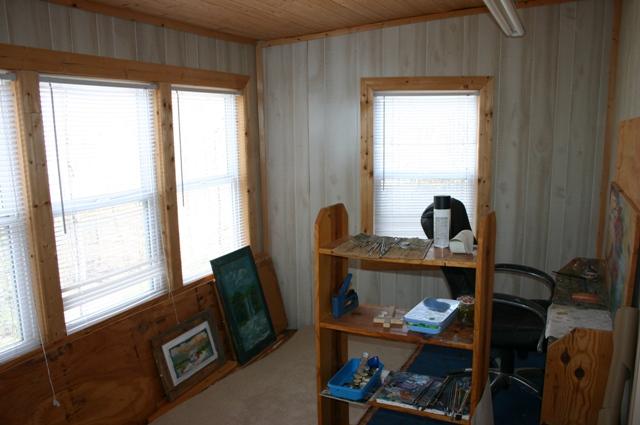 3415 Rocky Ridge Road Cosby, TN 37722 - Photo 12 of 33 office studio