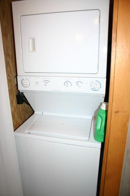 3415 Rocky Ridge Road Cosby, TN 37722 - Photo 14 of 33 washer dryer