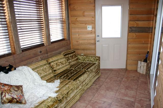 3415 Rocky Ridge Road Cosby, TN 37722 - Photo 3 of 33 foyer