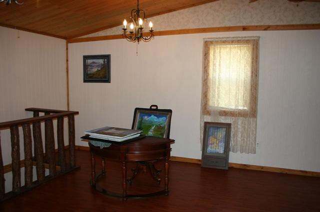 3415 Rocky Ridge Road Cosby, TN 37722 - Photo 22 of 33 the master area