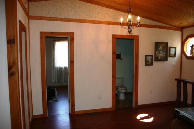 3415 Rocky Ridge Road Cosby, TN 37722 - Photo 24 of 33 rest of master