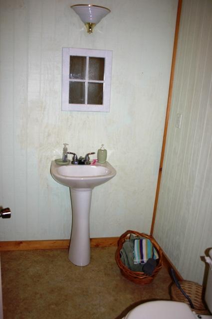 3415 Rocky Ridge Road Cosby, TN 37722 - Photo 27 of 33 more upstairs bath