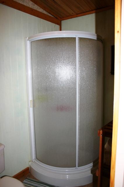 3415 Rocky Ridge Road Cosby, TN 37722 - Photo 28 of 33 upstairs bath