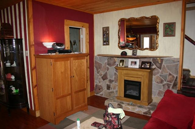 3415 Rocky Ridge Road Cosby, TN 37722 - Photo 4 of 33 electric FP
