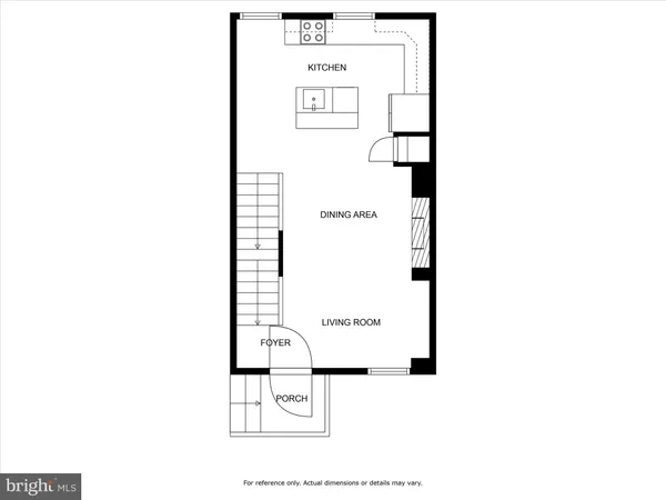 $575,000 | 163 B And O Avenue, Frederick, MD 21701