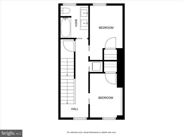 $575,000 | 163 B And O Avenue, Frederick, MD 21701
