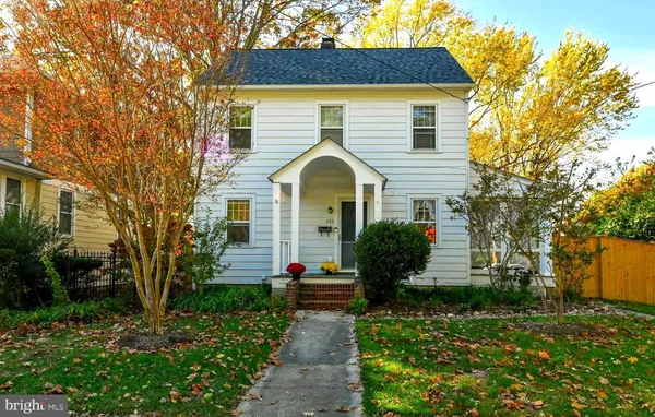 $444,999 | 222 Mt Vernon Avenue, Chestertown, MD 21620