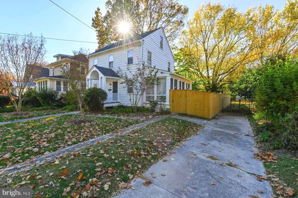 $444,999 | 222 Mt Vernon Avenue, Chestertown, MD 21620