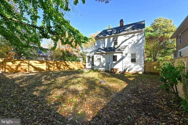 $444,999 | 222 Mt Vernon Avenue, Chestertown, MD 21620
