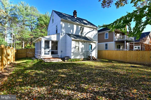 $444,999 | 222 Mt Vernon Avenue, Chestertown, MD 21620