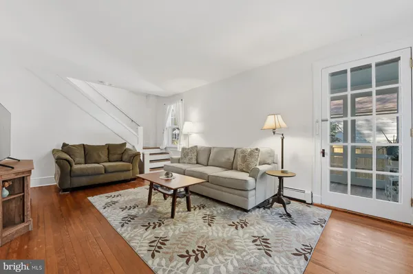 $444,999 | 222 Mt Vernon Avenue, Chestertown, MD 21620