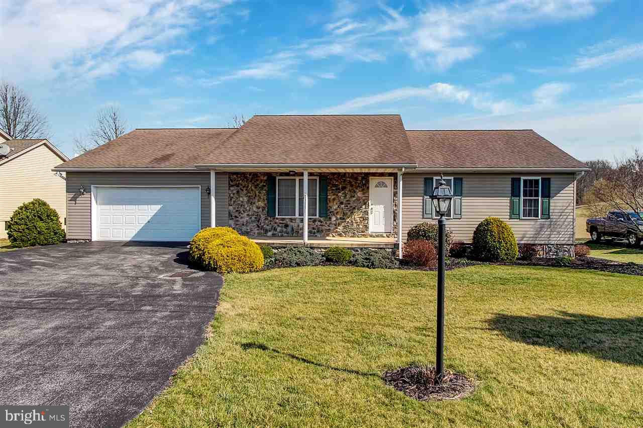 2235 Stoverstown Road Spring Grove, PA 17362 - Photo 1 of 25