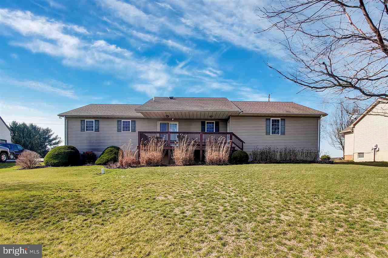 2235 Stoverstown Road Spring Grove, PA 17362 - Photo 23 of 25