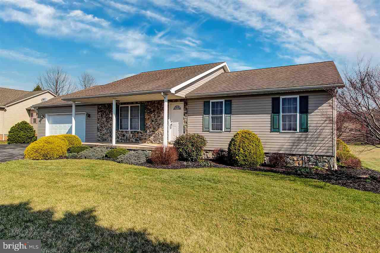 2235 Stoverstown Road Spring Grove, PA 17362 - Photo 25 of 25