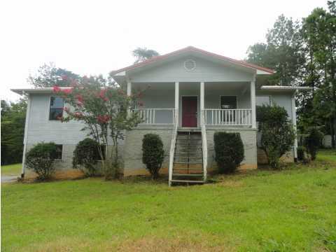 991 Marble Top Road Chickamauga, GA 30707 - Photo 1 of 17 Primary Photo