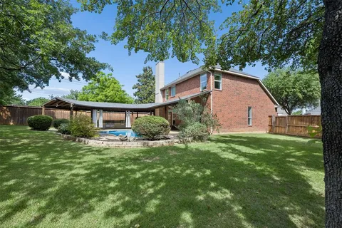 $553,000 | 1902 Cheshire Drive, Grapevine, TX 76051