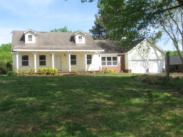 3892 Meers Road Northwest Dalton, GA 30721 - Photo 1 of 1 Main View