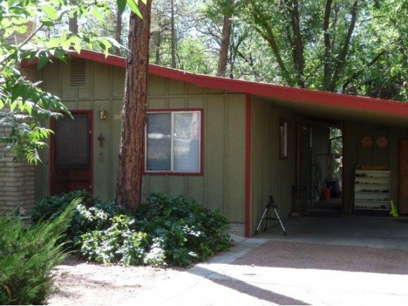 1600 Idylwild Road Prescott, AZ 86305 - Photo 3 of 4 Additional Photo