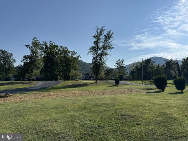 780 Lower Valley Road Strasburg, VA 22657 - Photo 2 of 21 Breath Taking Mountain Views