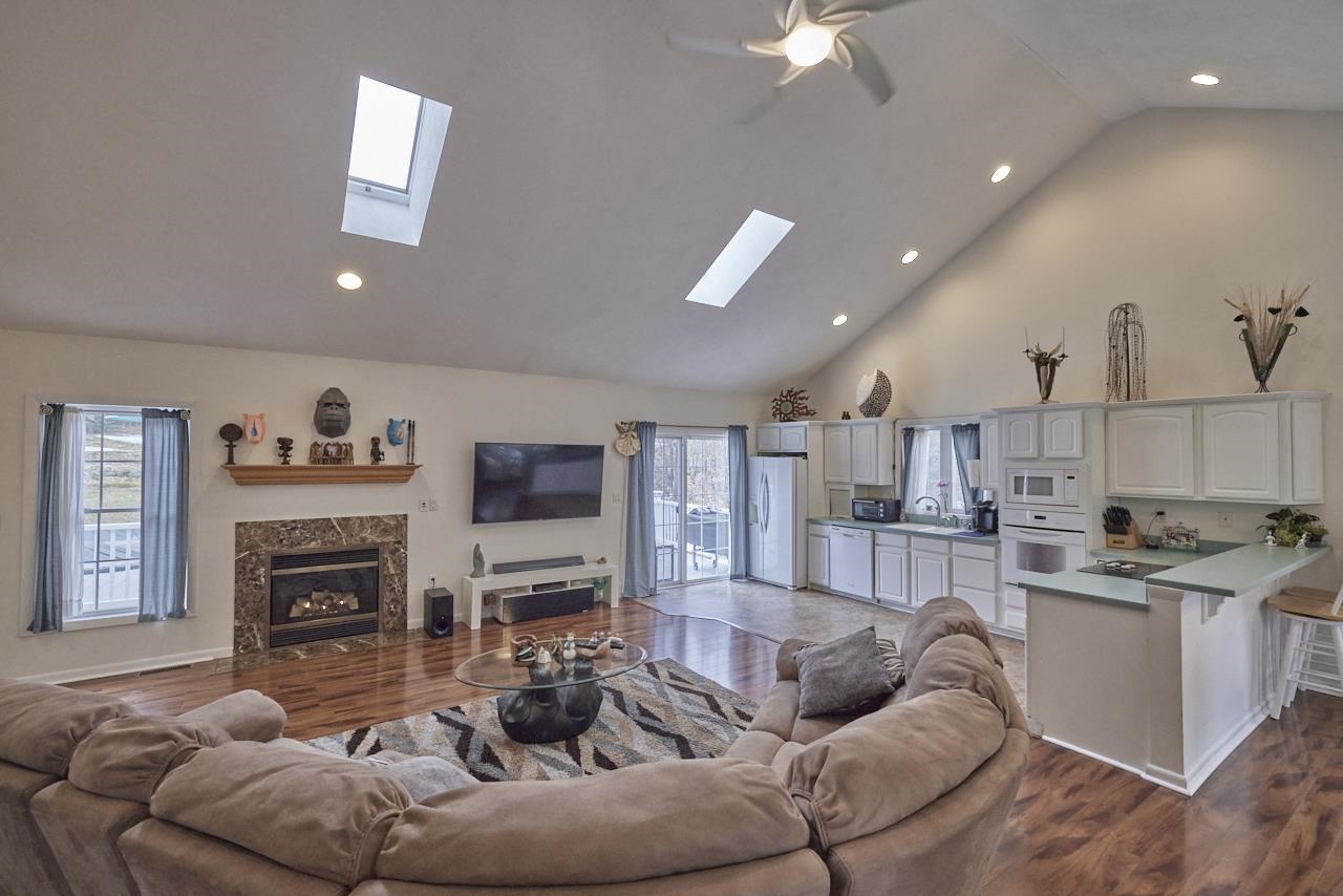 455 Critchett Road Candia, NH 03034 - Photo 13 of 27