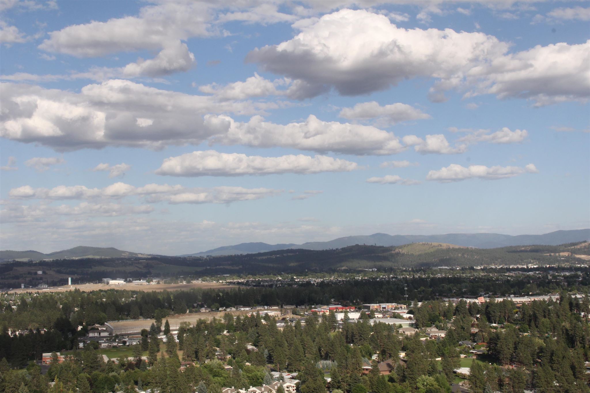 Nhn South Rimrock Drive, Unit NORTH OF 808 S RIMROCK Spokane, WA 99224 - Photo 8 of 18 Gallery Image 8