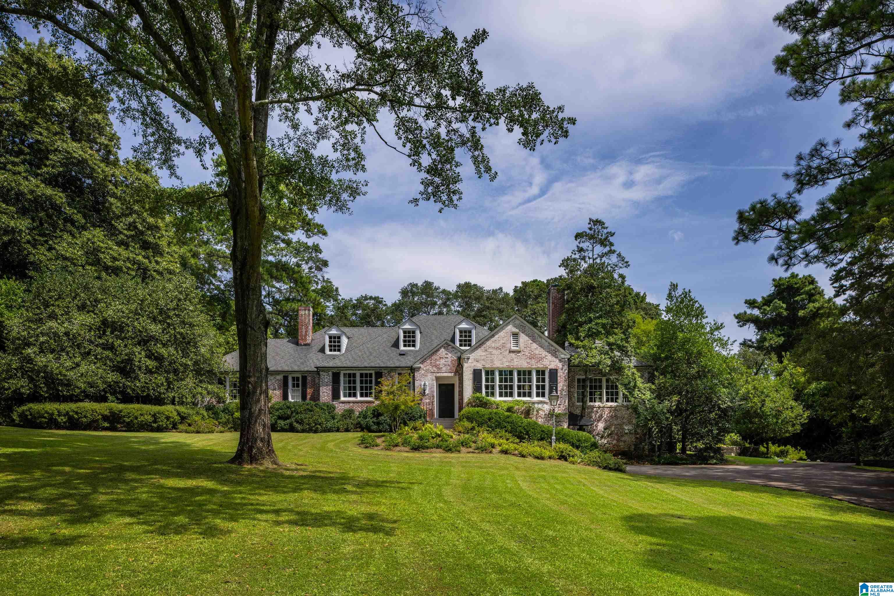 2824 Pump House Road Mountain Brook, AL 35243 - Photo 12 of 94 Gallery Image 12