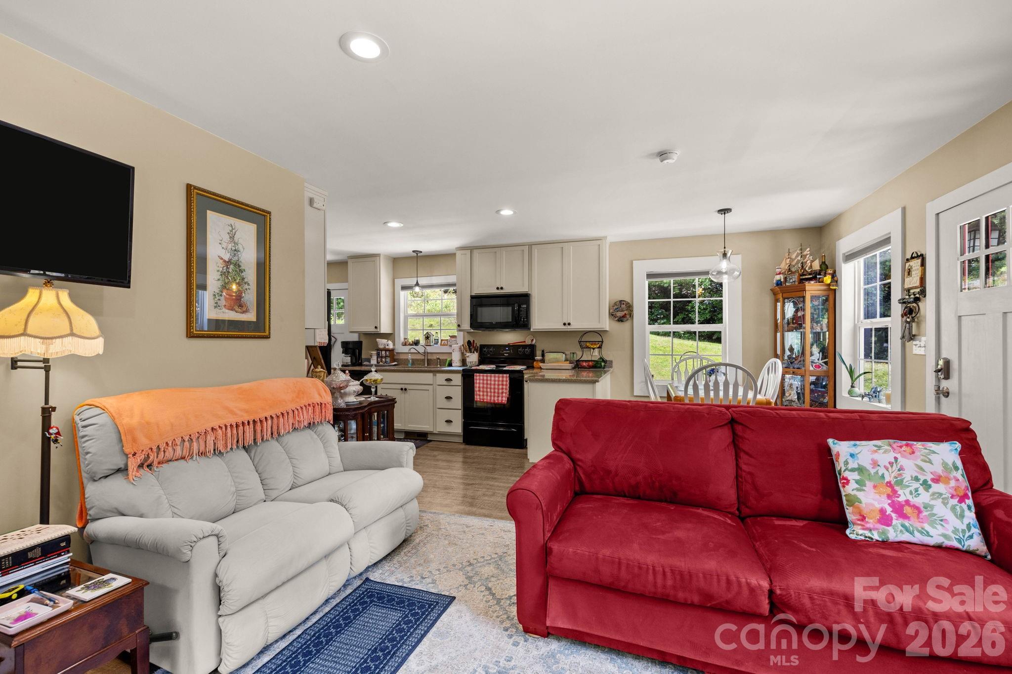 54 Thad Johnson Road Saluda, NC 28773 - Photo 27 of 46 Gallery Image 27