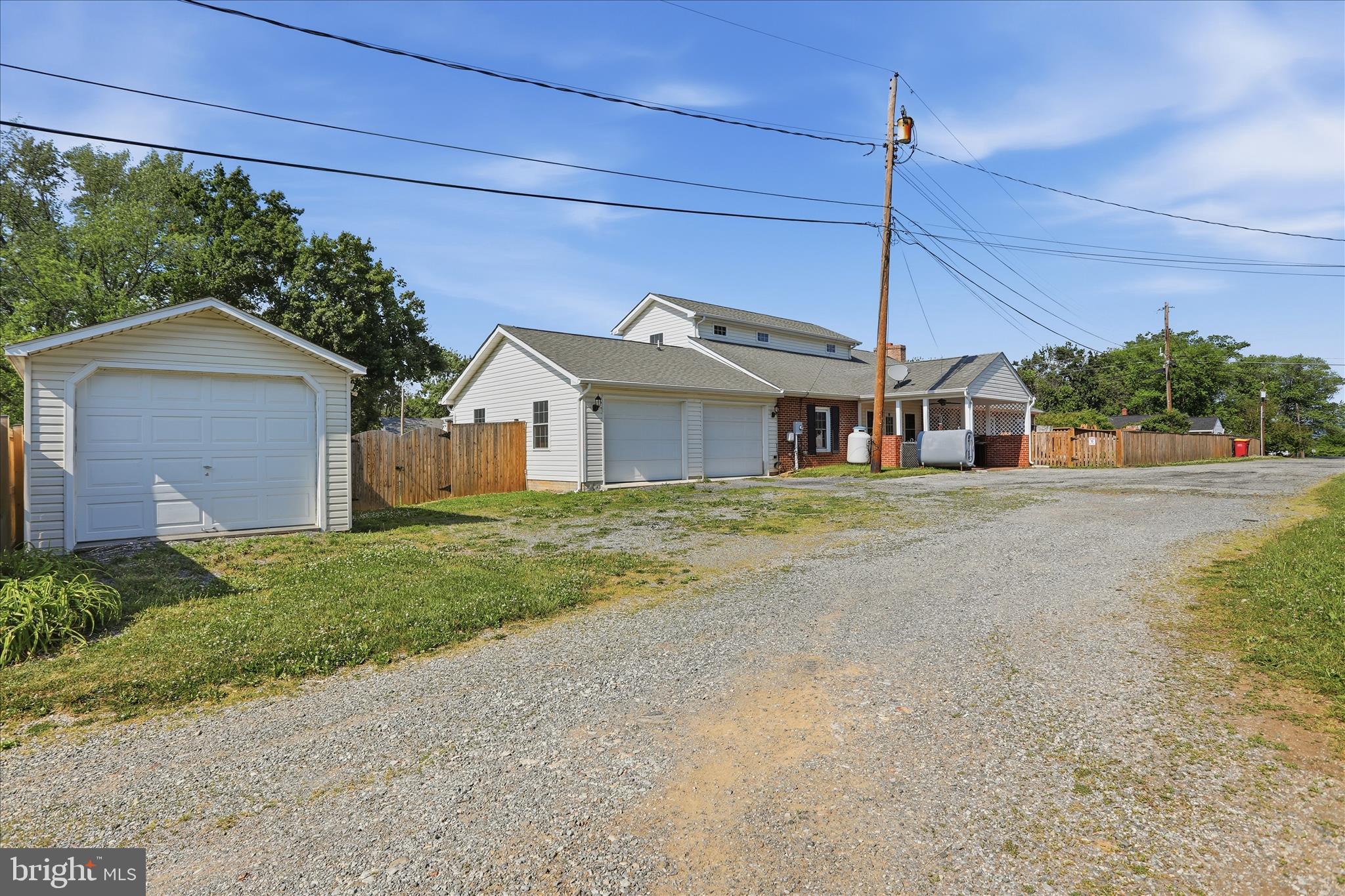 297 Co Rte 340/7 Charles Town, WV 25414 - Photo 73 of 86