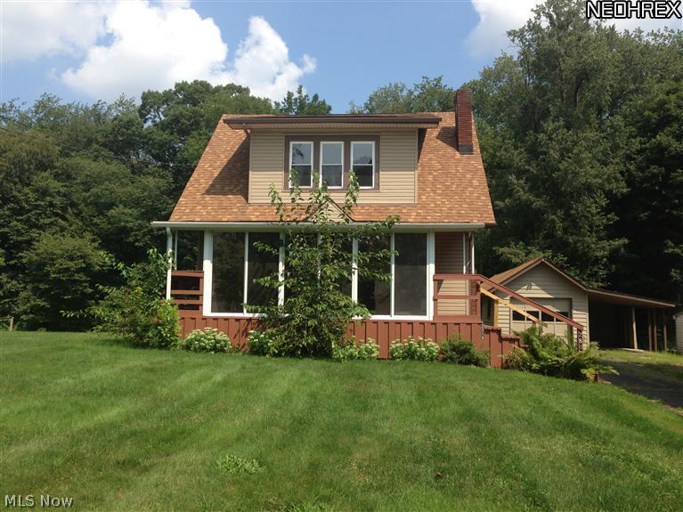 2807 Farmdale Road Akron, OH 44312 - Photo 1 of 14