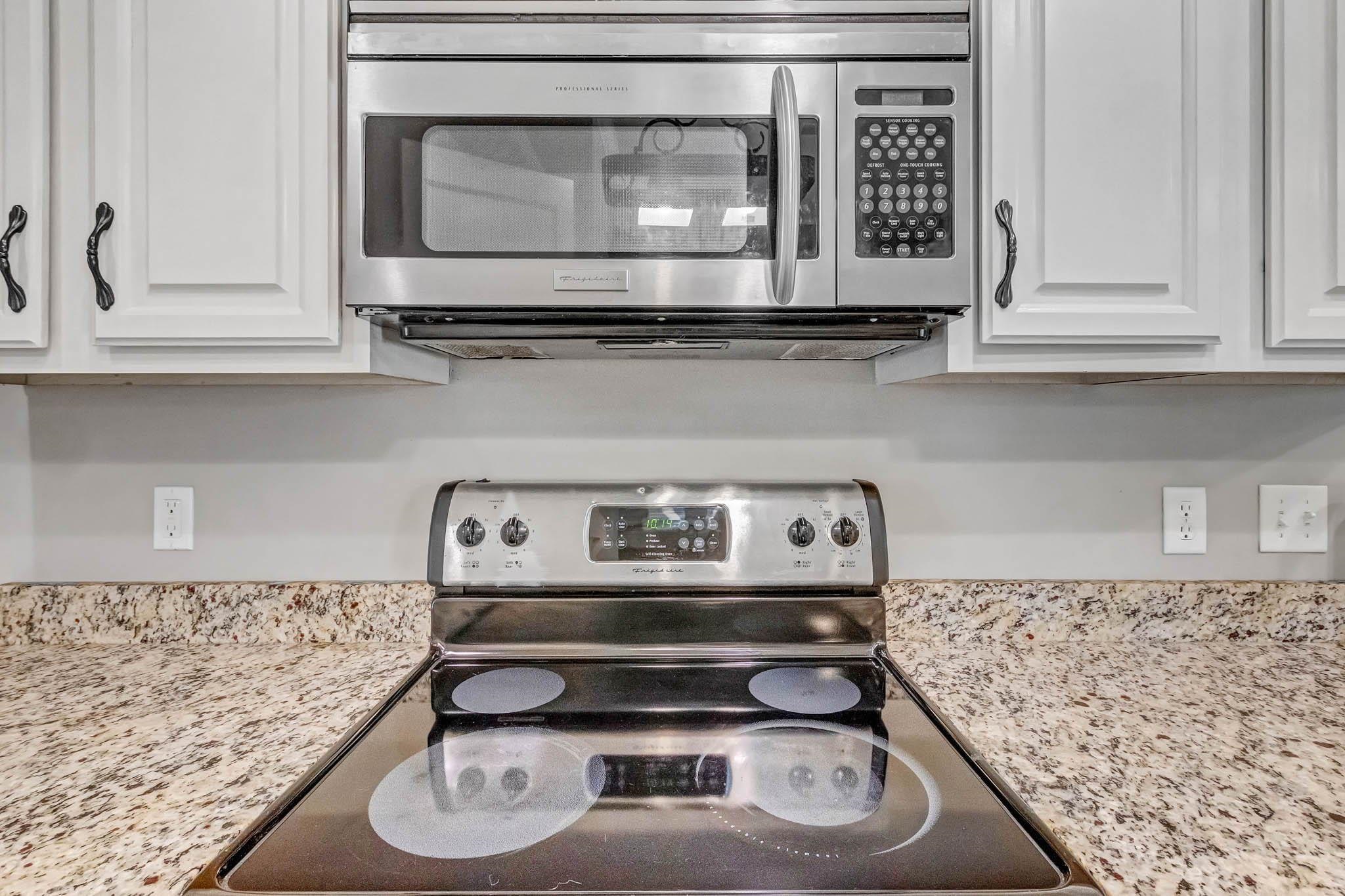 7854 Raegan Lane Daphne, AL 36527 - Photo 22 of 70 Kitchen