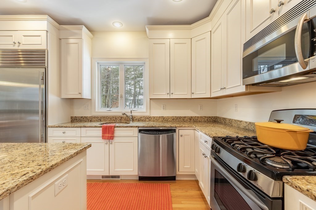 18 Squirrel Hill Road Acton, MA 01720 - Photo 13 of 33 Gallery Image 13