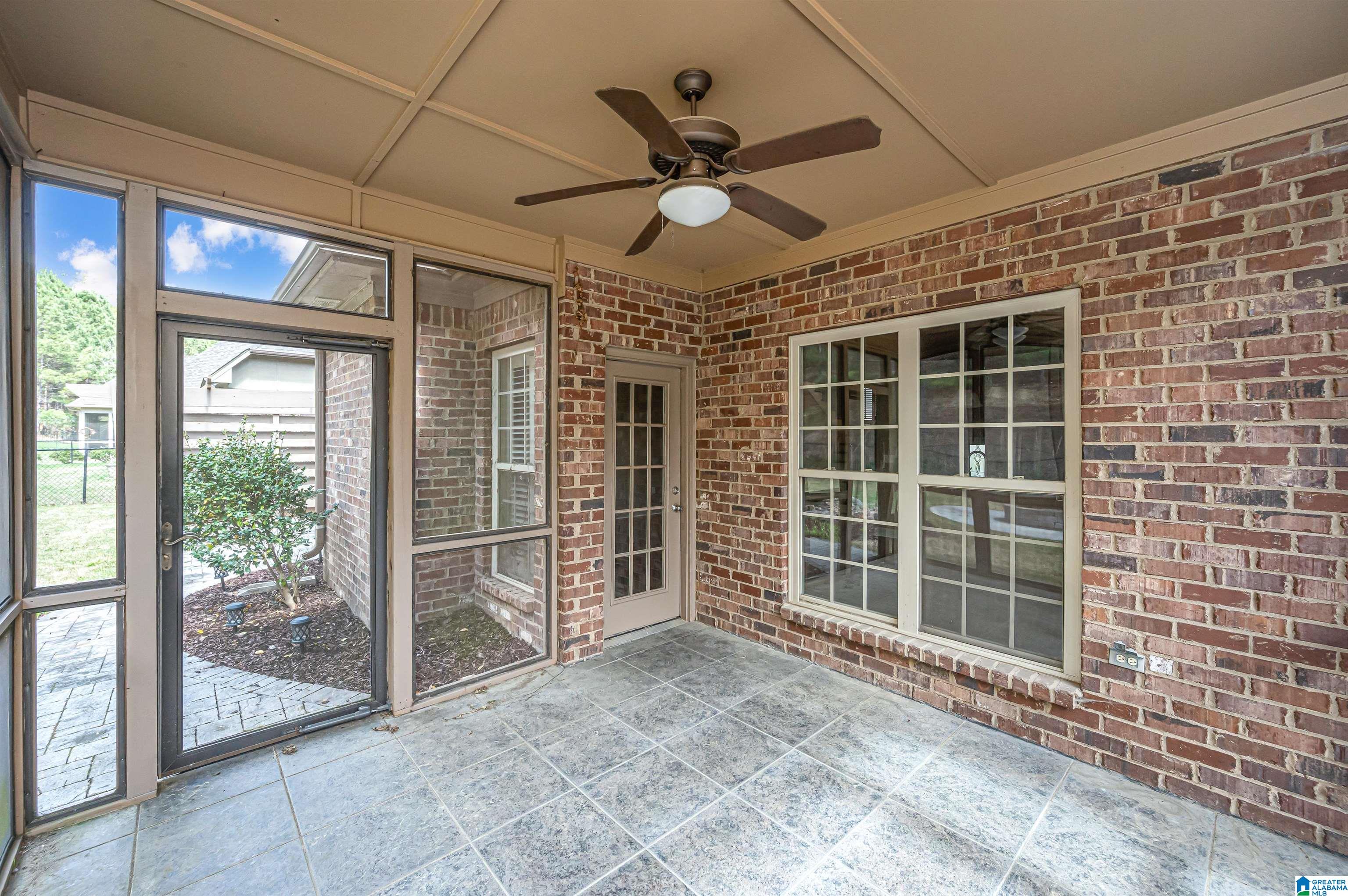1316 Caliston Way Pelham, AL 35124 - Photo 33 of 43