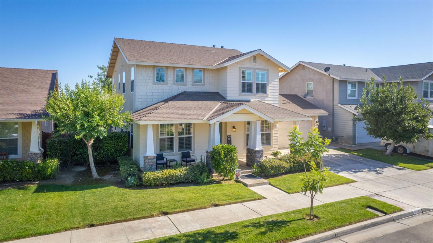 297 West Lilac Avenue Reedley, CA 93654 - Photo 48 of 63