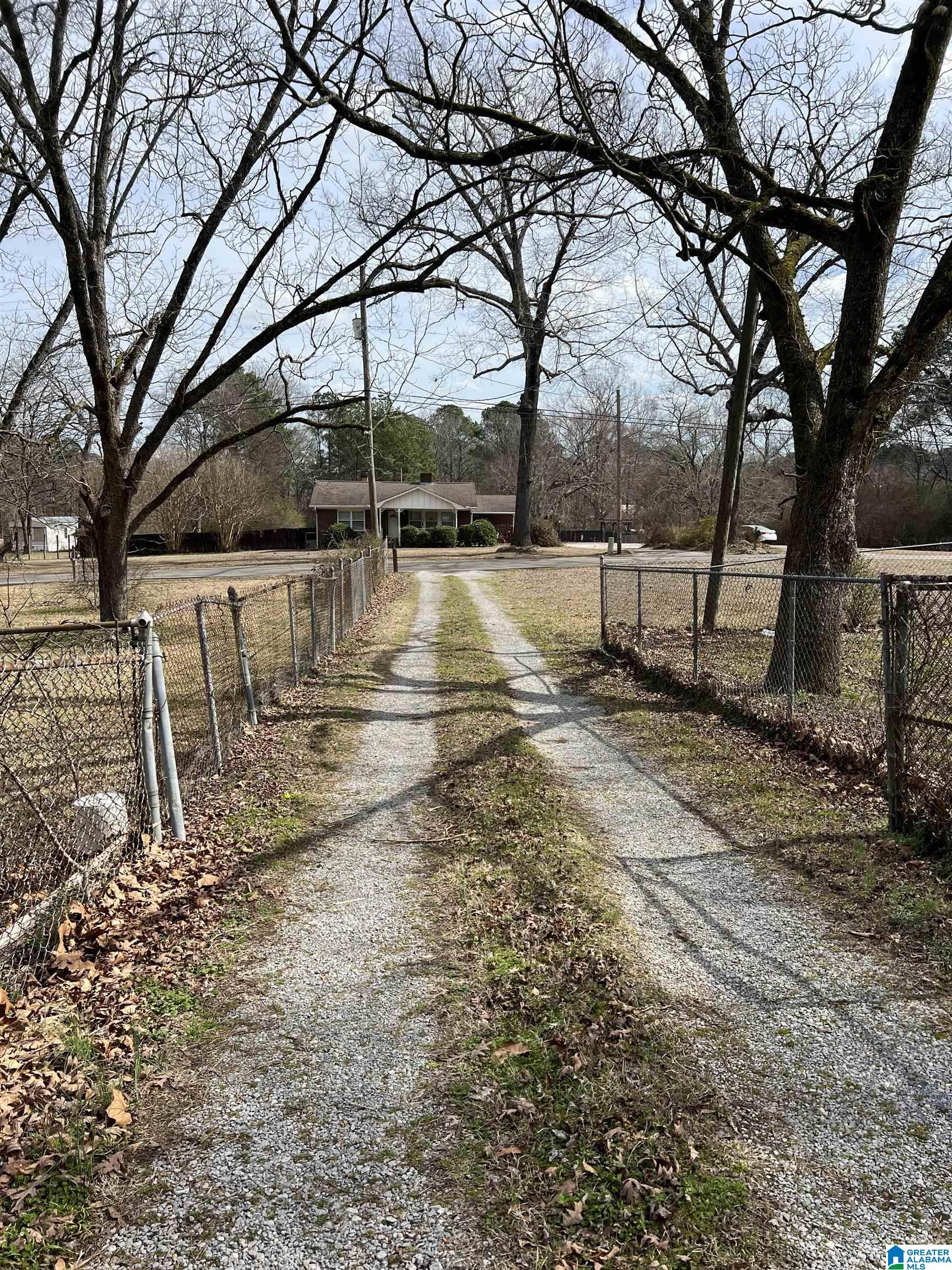 5868 Tommy Town Road Mount Olive, AL 35117 - Photo 25 of 25