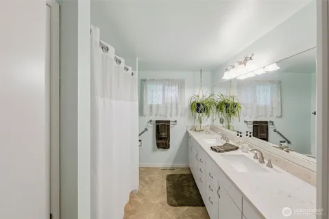 $515,000 | 6935 Timberlake Drive Southeast, Lacey, WA 98503