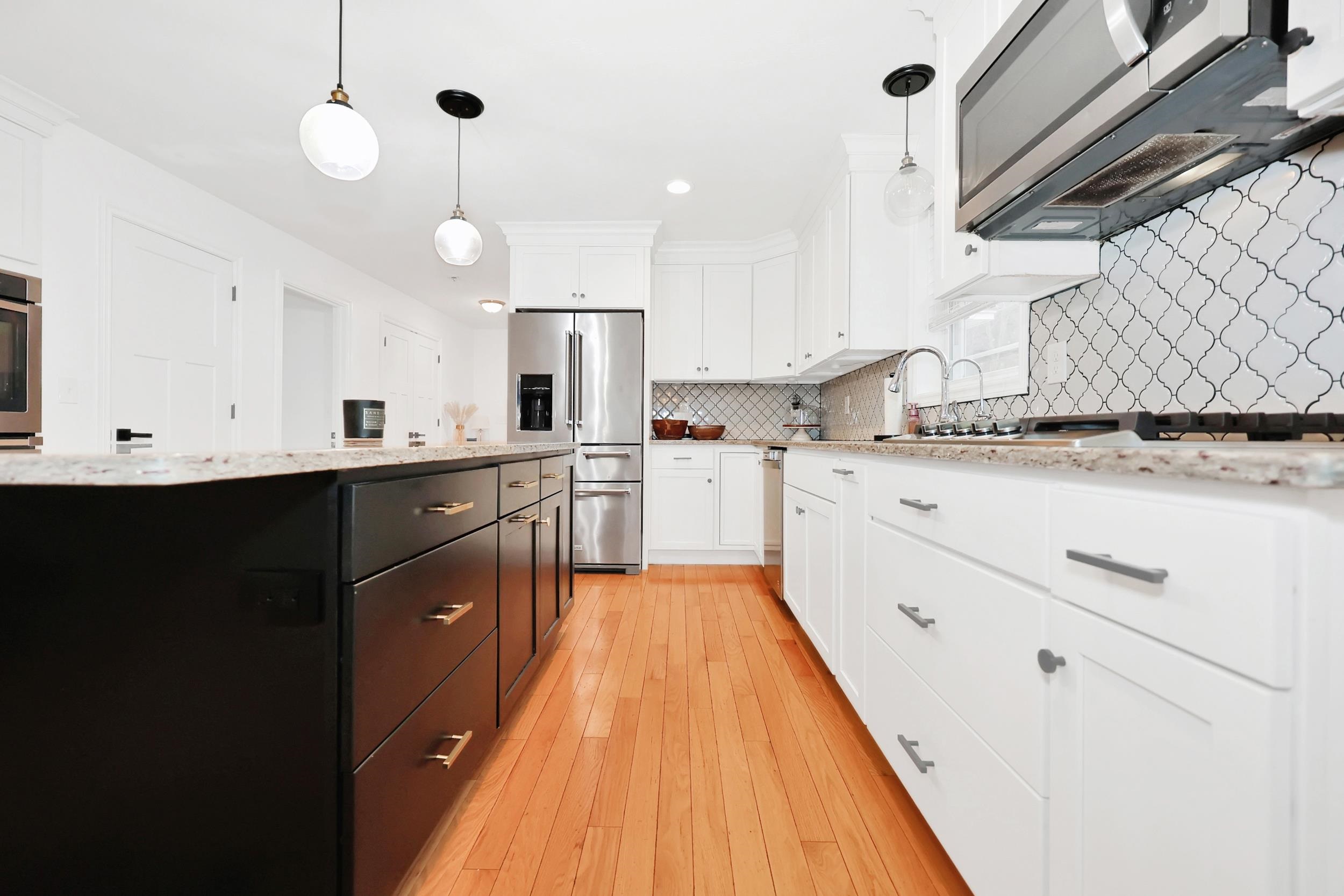 432 Mountain Road Concord, NH 03301 - Photo 11 of 54