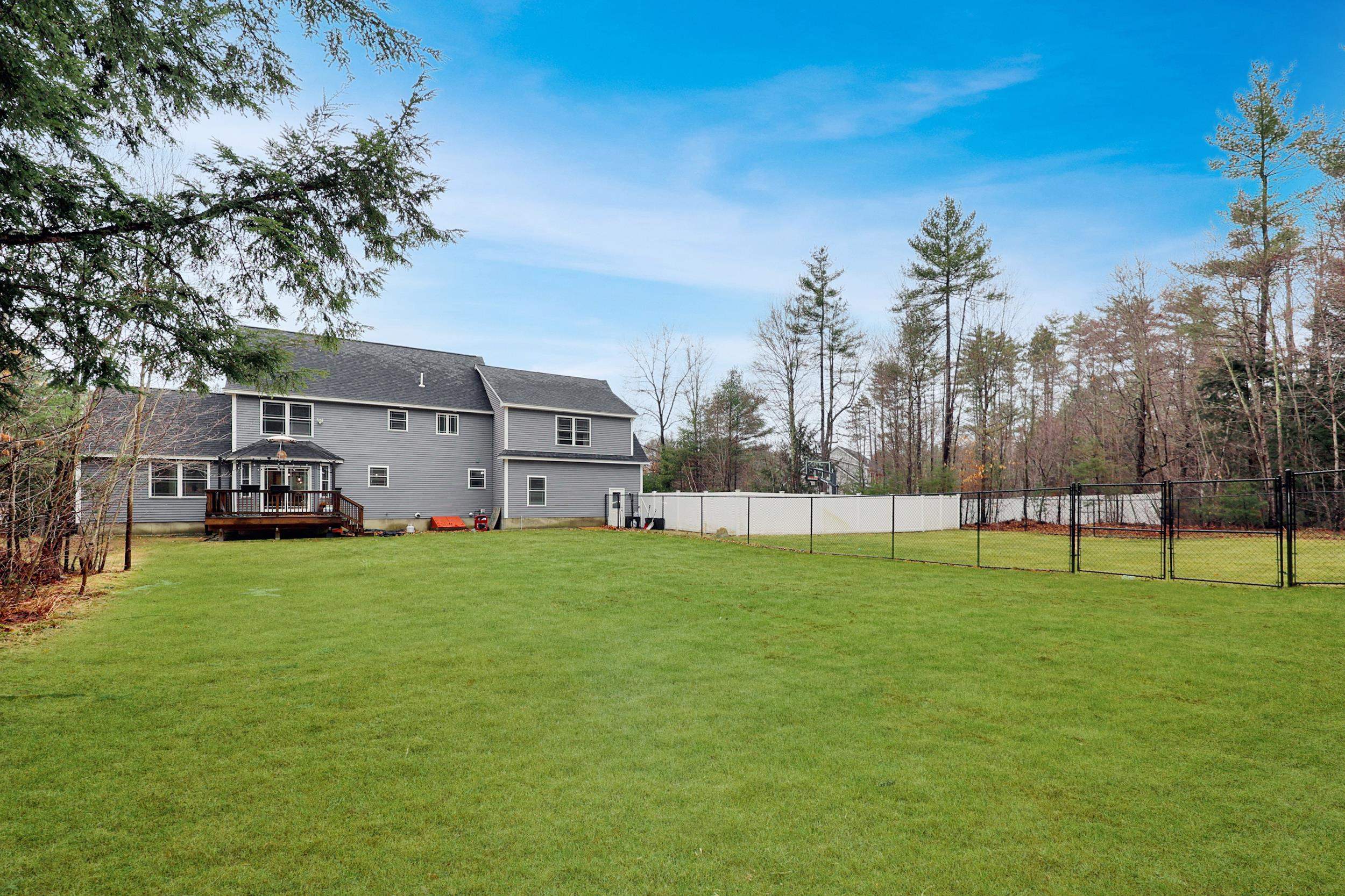 432 Mountain Road Concord, NH 03301 - Photo 45 of 54