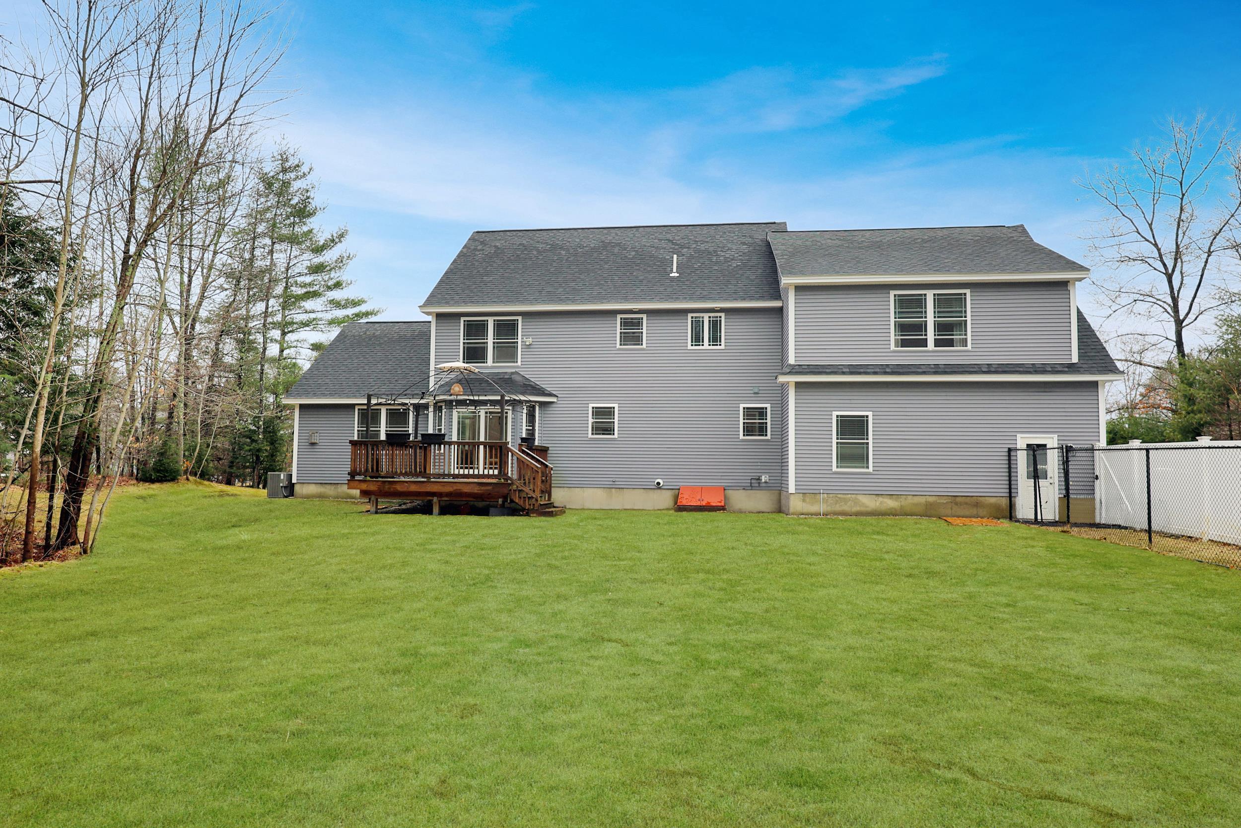 432 Mountain Road Concord, NH 03301 - Photo 46 of 54