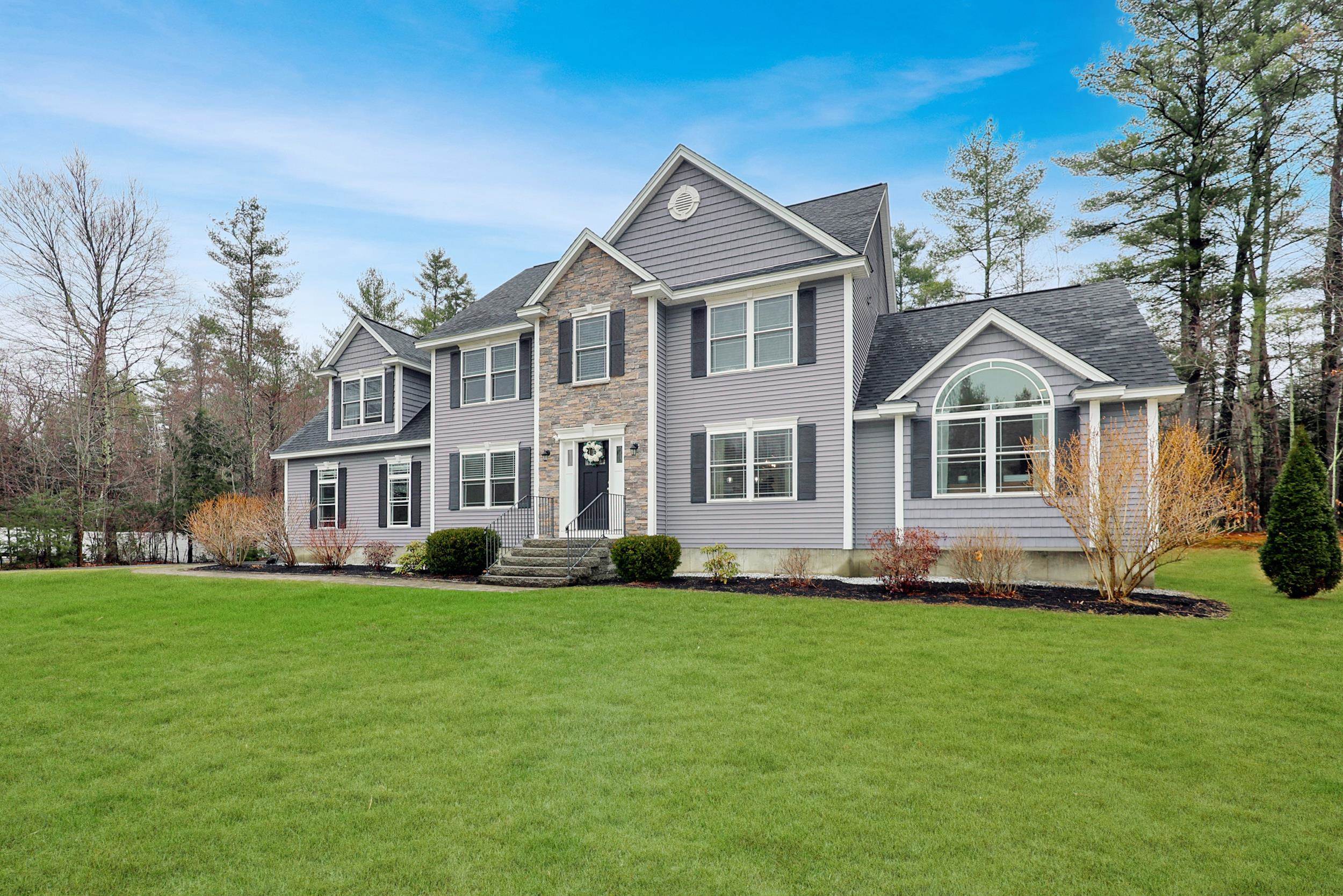 432 Mountain Road Concord, NH 03301 - Photo 50 of 54