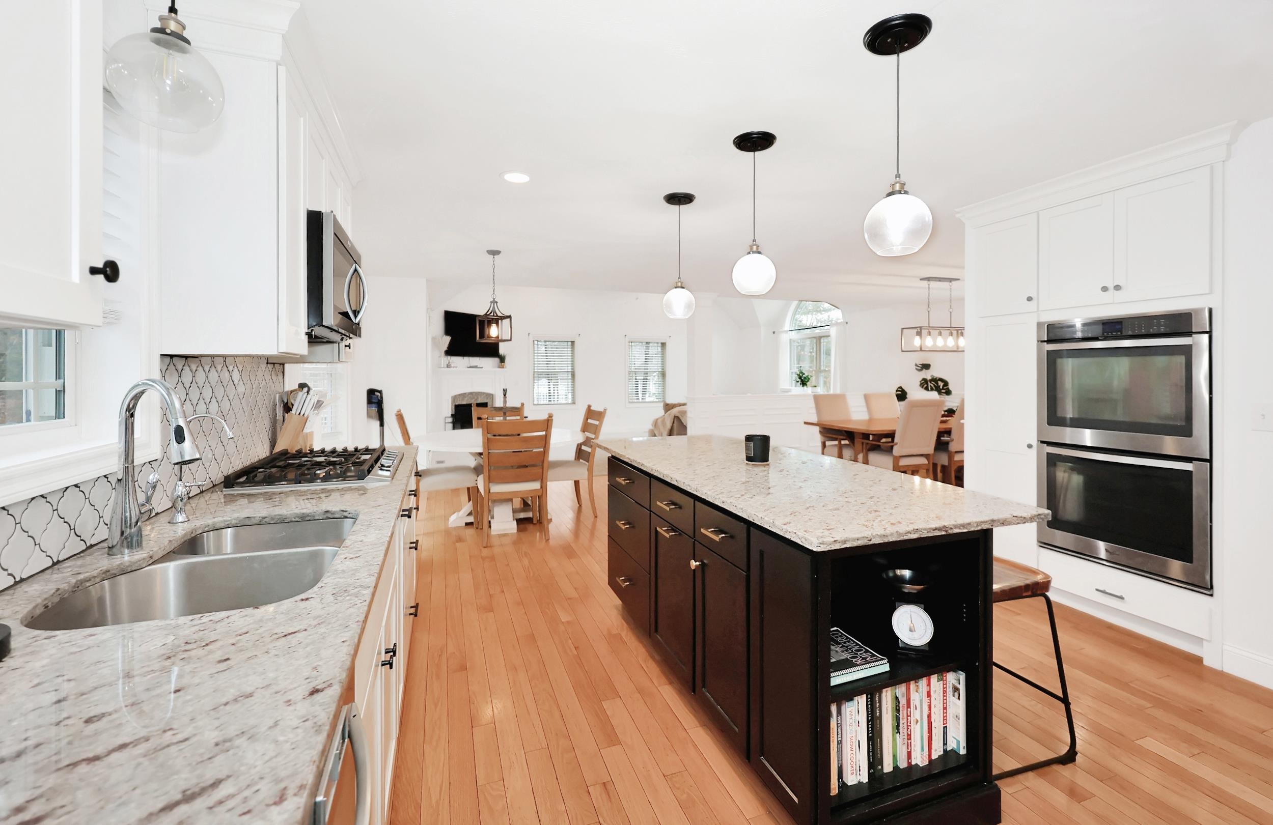 432 Mountain Road Concord, NH 03301 - Photo 9 of 54