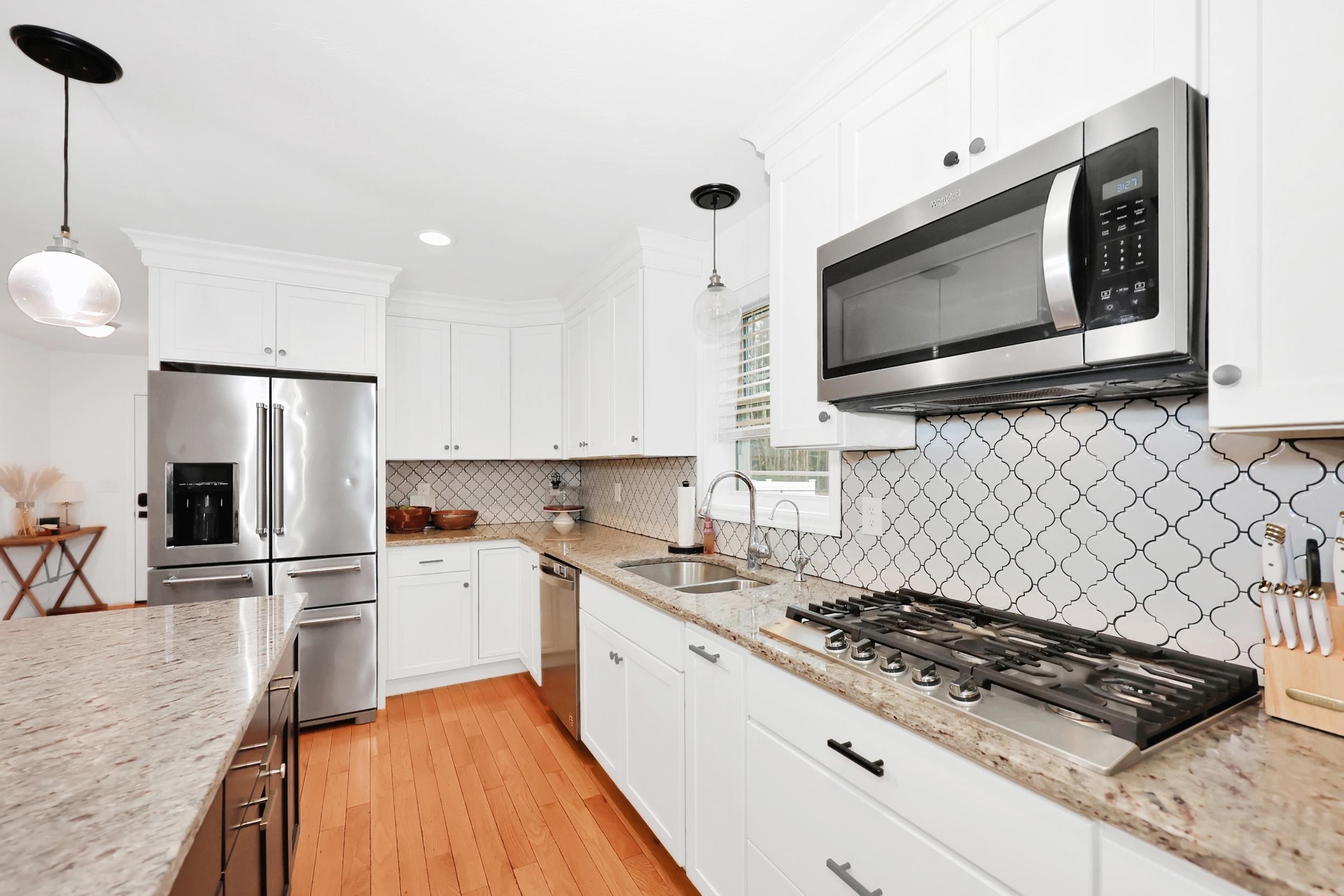 432 Mountain Road Concord, NH 03301 - Photo 10 of 54