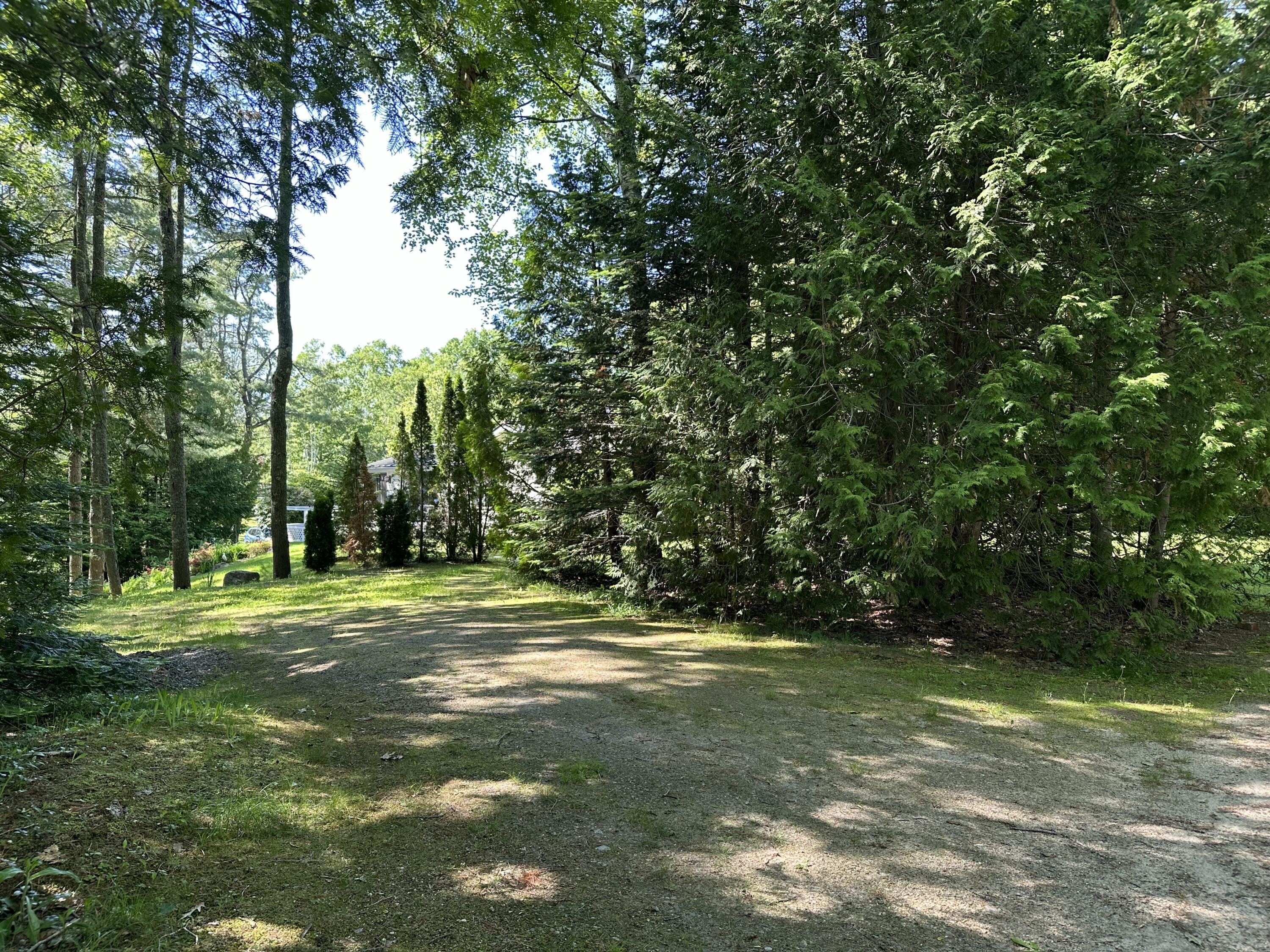 121 Brickyard Cove Road Harpswell, ME 04079 - Photo 19 of 60 2nd Driveway
