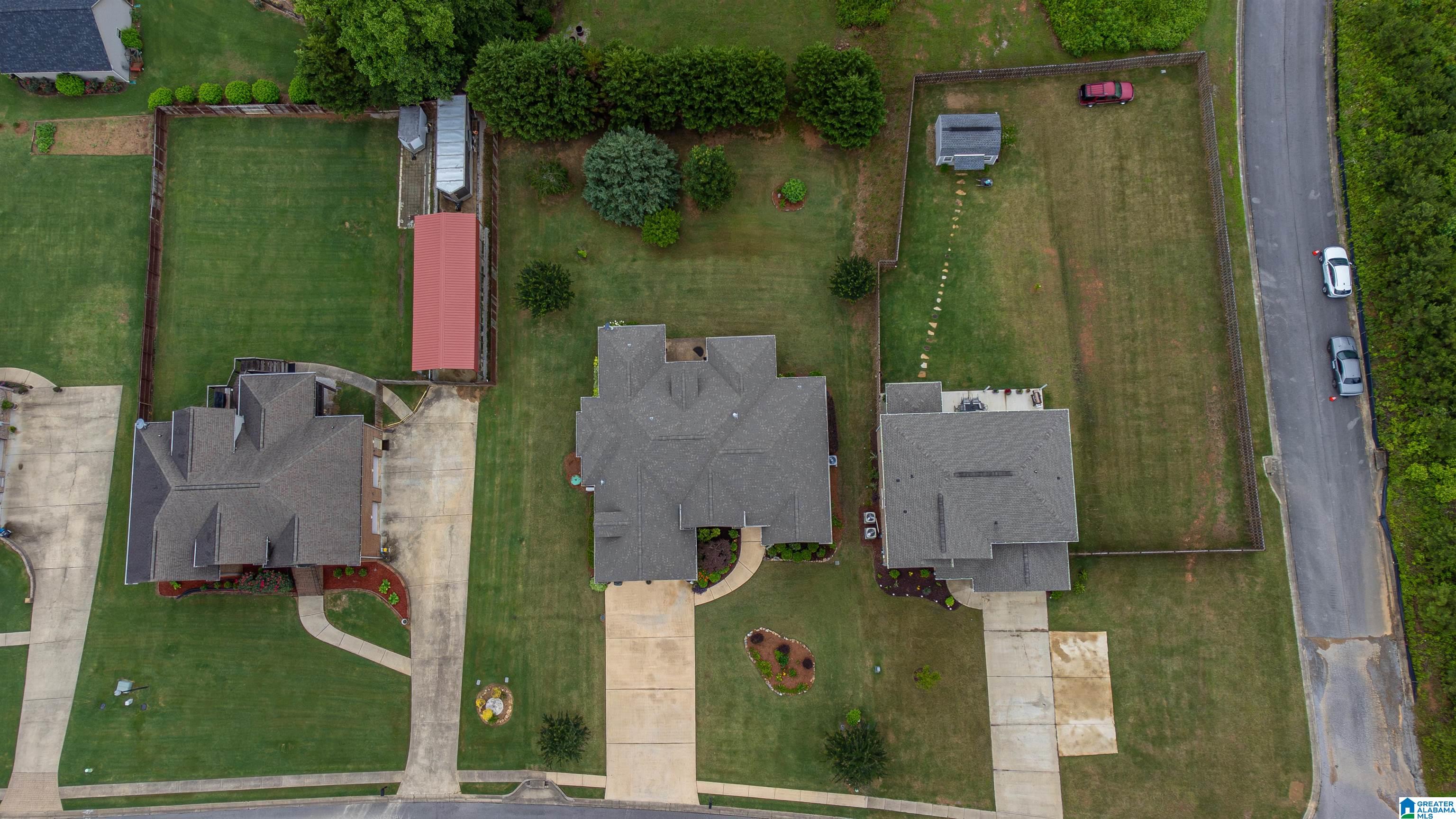 605 Legacy Drive Springville, AL 35146 - Photo 43 of 47