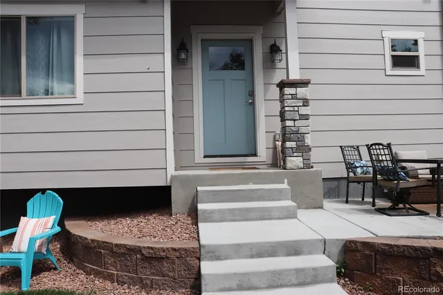 $689,900 | 208 Custer Avenue, Colorado Springs, CO 80903