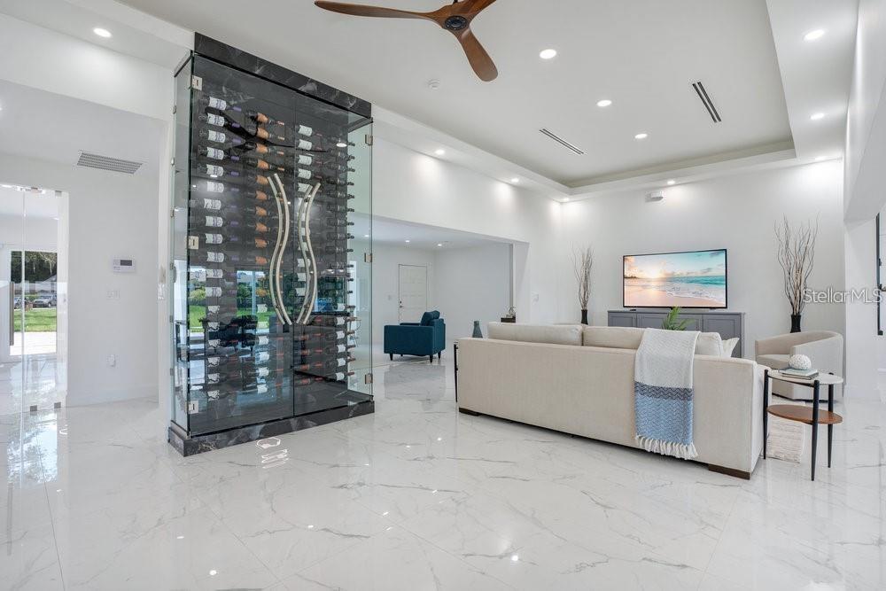 49 Interlaken Road Orlando, FL 32804 - Photo 21 of 61 a living room with furniture and a window
