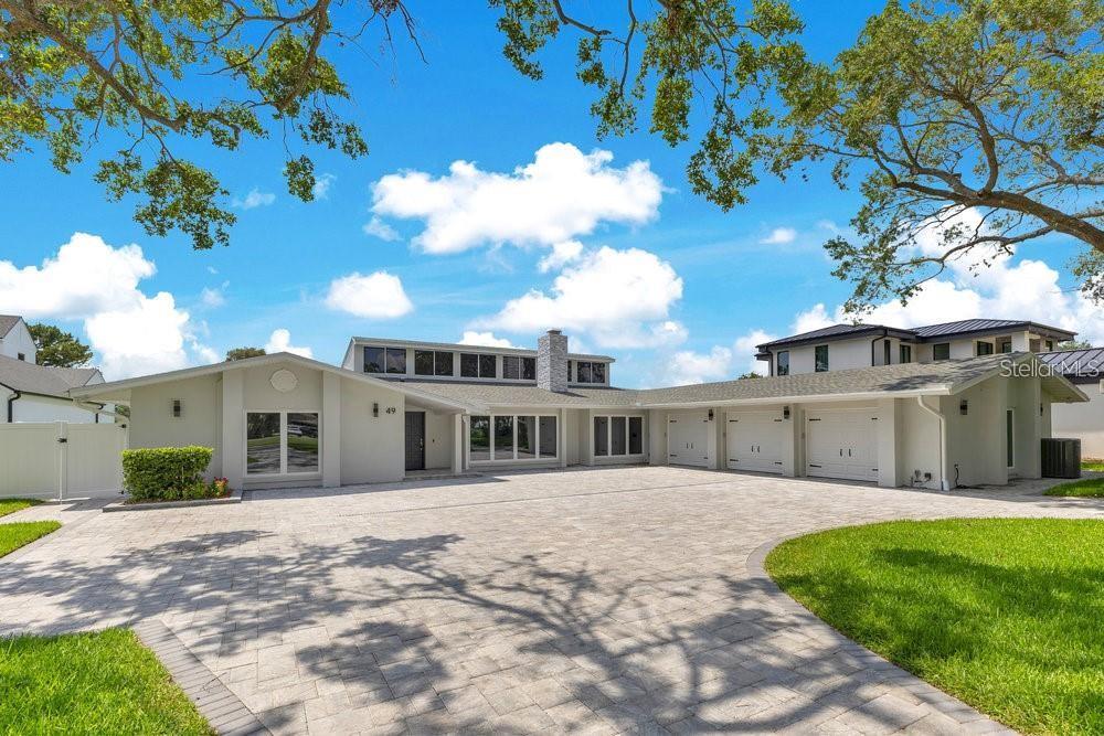 49 Interlaken Road Orlando, FL 32804 - Photo 41 of 61 a view of a house with a yard