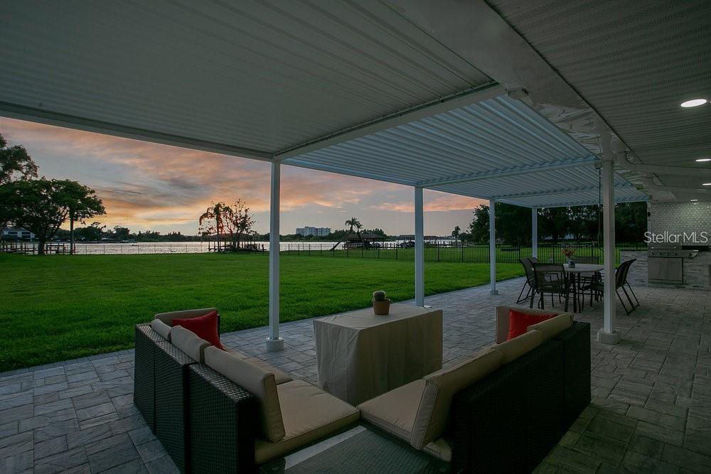 49 Interlaken Road Orlando, FL 32804 - Photo 42 of 61 a view of outdoor space with seating