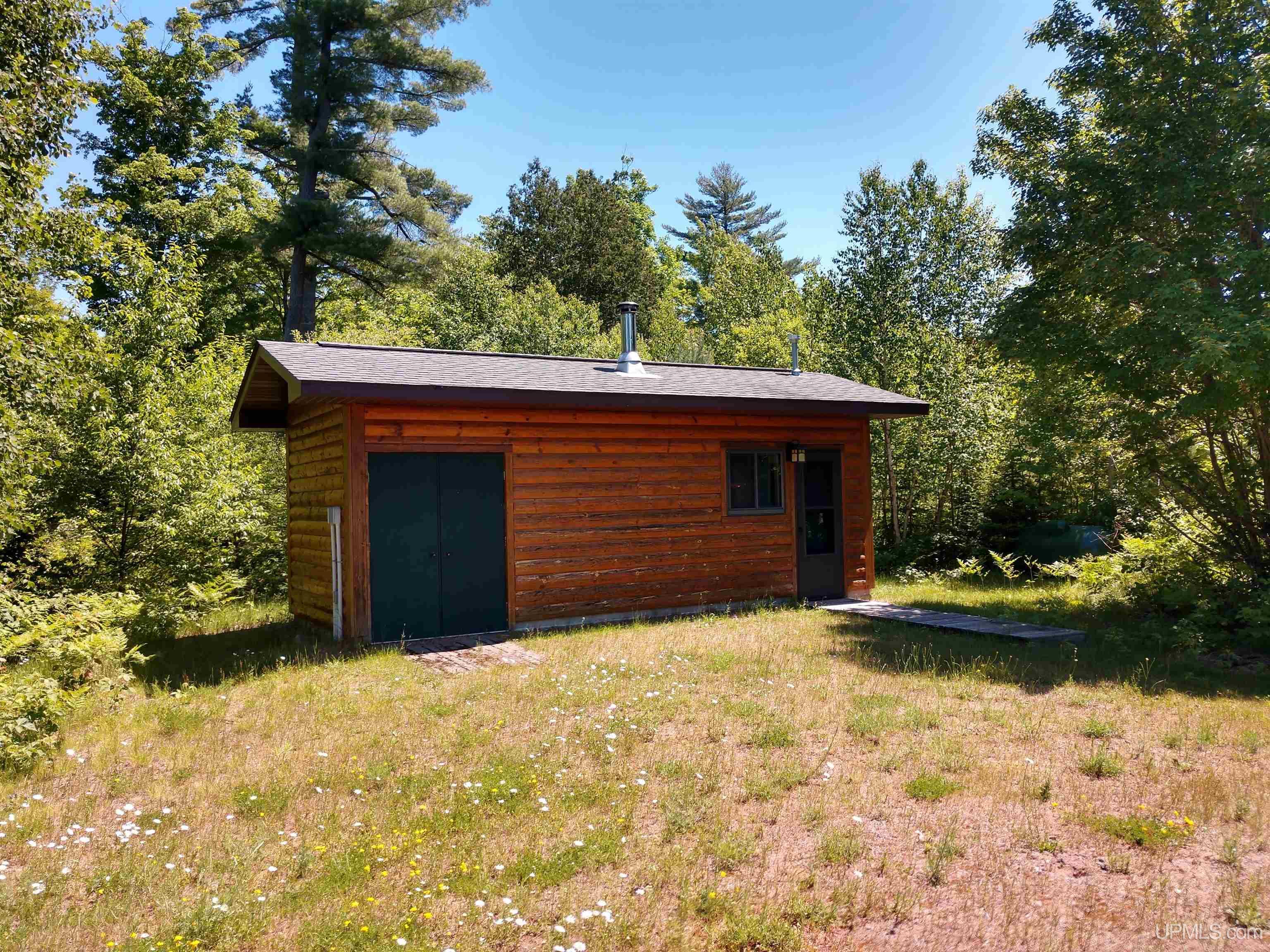 3612 Rd Stambaugh Mi 49935 Road Trout Creek, MI 49967 - Photo 23 of 27